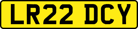 LR22DCY