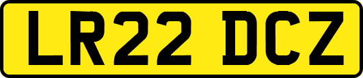 LR22DCZ