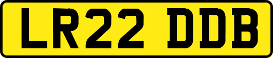 LR22DDB