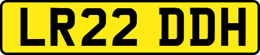LR22DDH