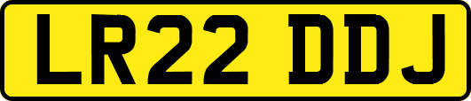 LR22DDJ