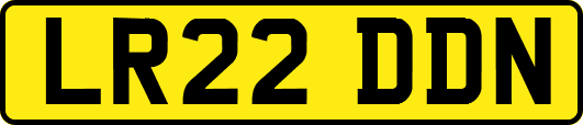 LR22DDN