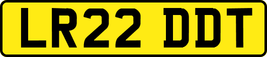 LR22DDT