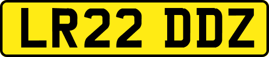 LR22DDZ