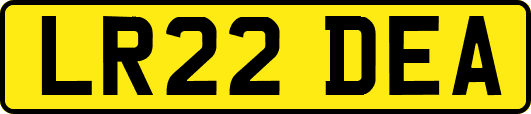 LR22DEA
