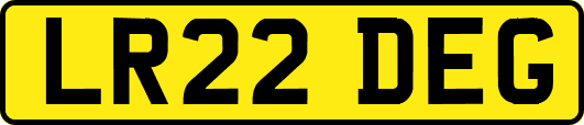 LR22DEG