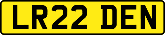 LR22DEN
