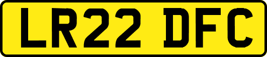 LR22DFC