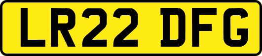 LR22DFG
