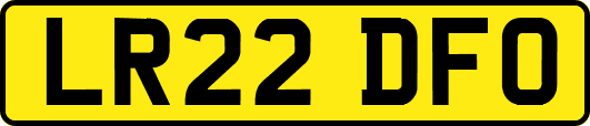 LR22DFO