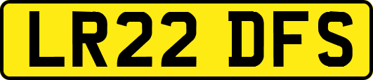 LR22DFS