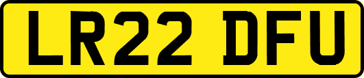 LR22DFU