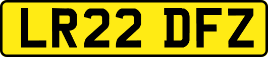 LR22DFZ