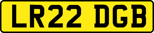 LR22DGB