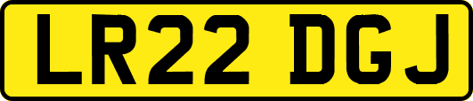 LR22DGJ