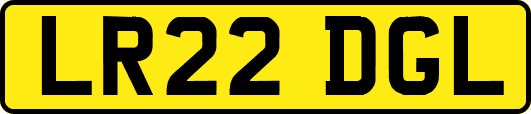 LR22DGL