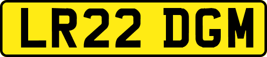 LR22DGM