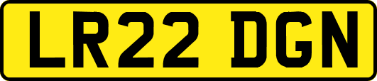 LR22DGN