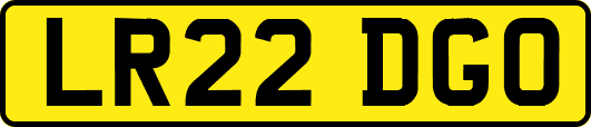 LR22DGO