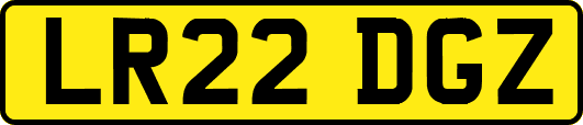 LR22DGZ
