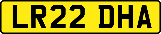 LR22DHA