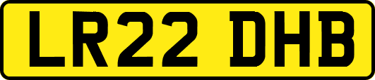 LR22DHB