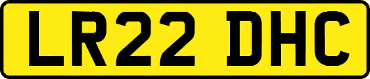 LR22DHC