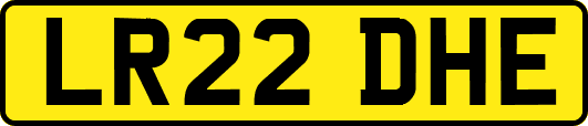 LR22DHE
