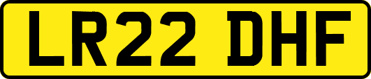 LR22DHF