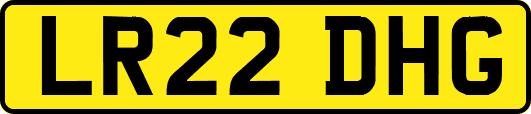 LR22DHG