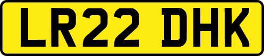 LR22DHK
