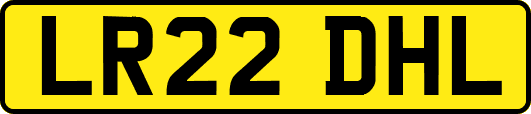 LR22DHL