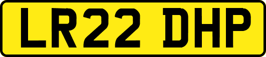 LR22DHP