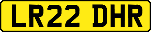 LR22DHR