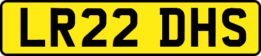 LR22DHS