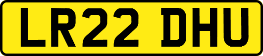 LR22DHU