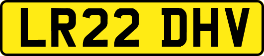 LR22DHV