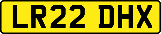 LR22DHX
