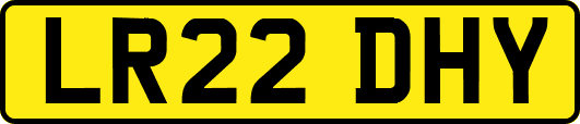 LR22DHY