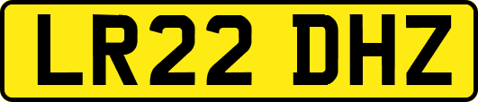 LR22DHZ