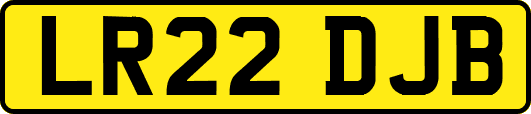 LR22DJB