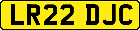LR22DJC