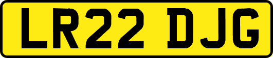 LR22DJG