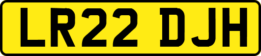 LR22DJH