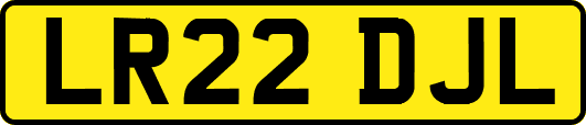 LR22DJL