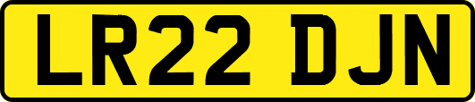 LR22DJN