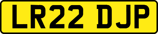 LR22DJP