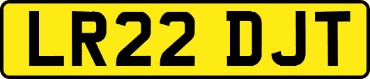 LR22DJT