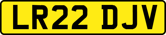 LR22DJV