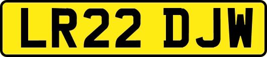 LR22DJW